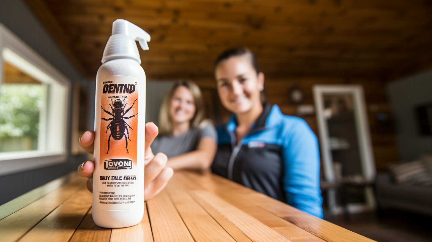 Is DIY (Budget) termite prevention better than professional?