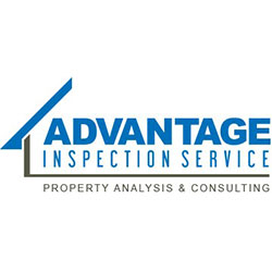 Advantage Inspection Logo