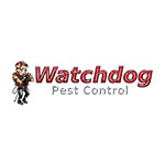 Watchdog Pest Control Logo