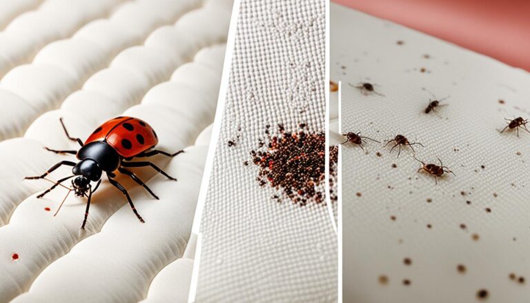 What are 3 signs you might have bed bugs?