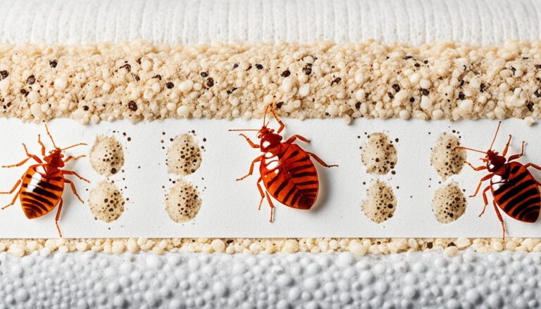 What is the main cause for bed bugs?