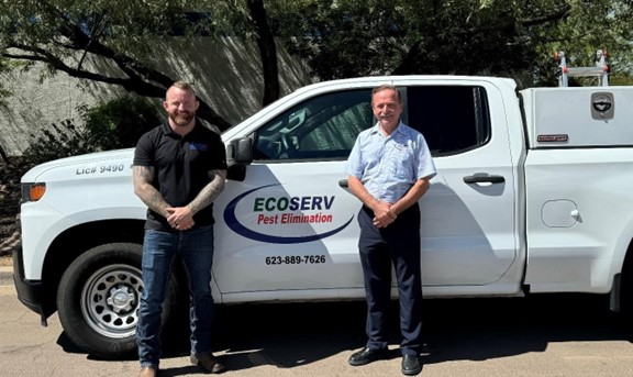 EcoServ Pest Elimination