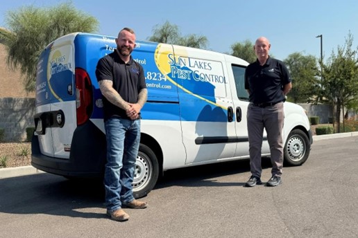 Sun Lakes Pest Control